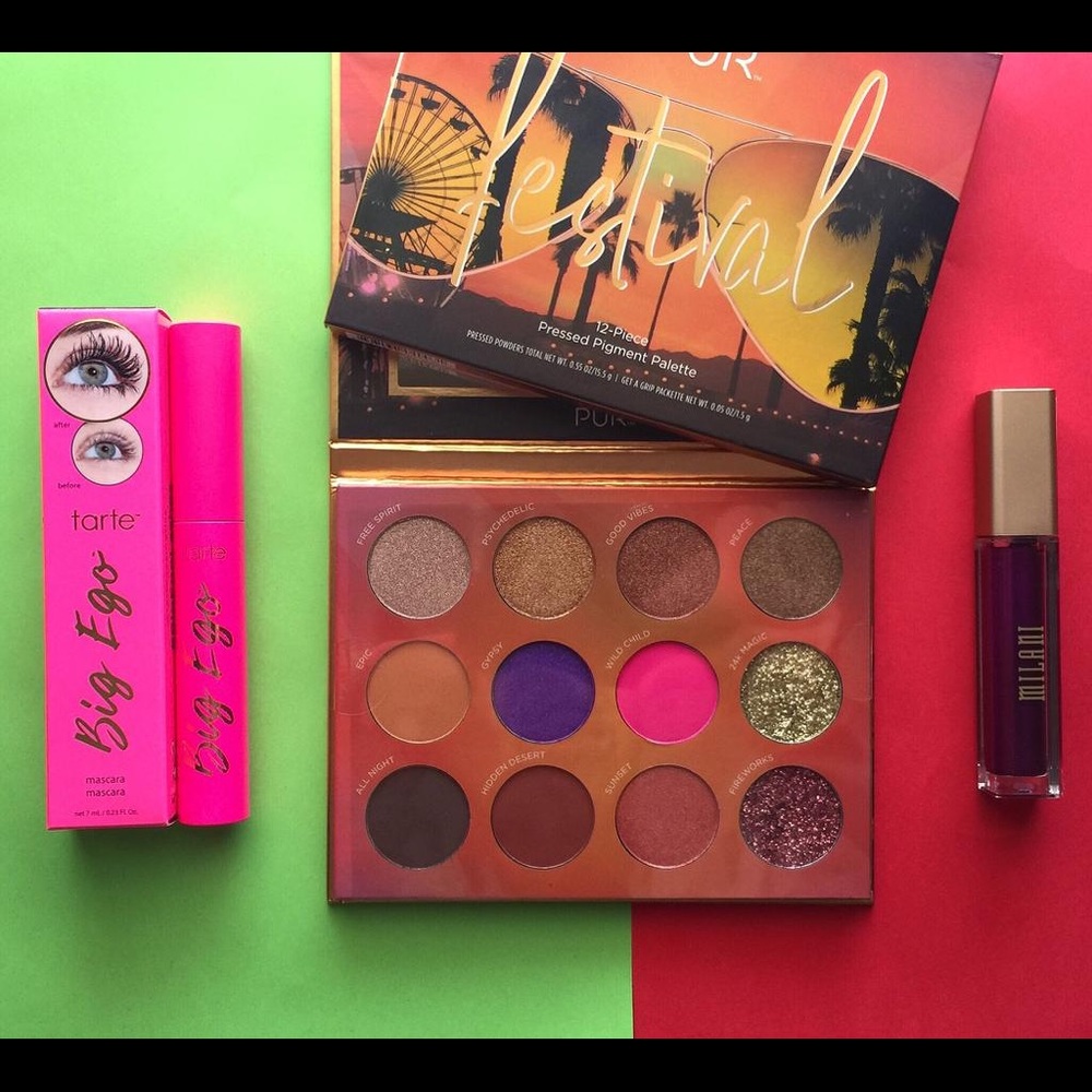 Makeup Set